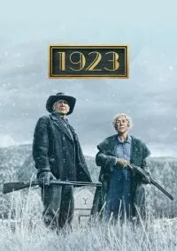 1923 (сериал 2022) смотреть онлайн - LordFilm