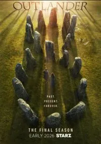 Чужестранка (сериал 2014) смотреть онлайн - LordFilm