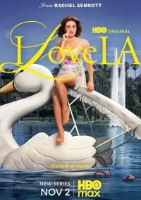 Я люблю Лос-Анджелес (сериал 2025) смотреть онлайн - LordFilm